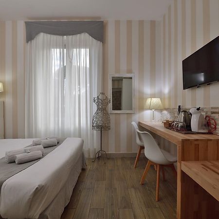 Rome Vatican Inn Экстерьер фото