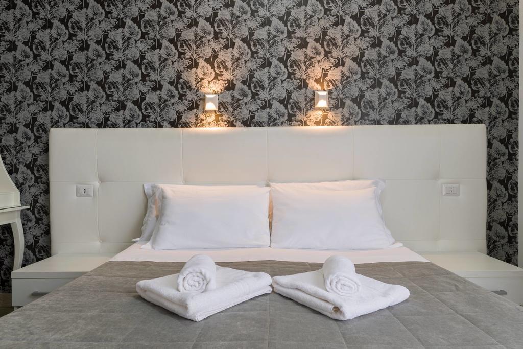 Rome Vatican Inn Экстерьер фото