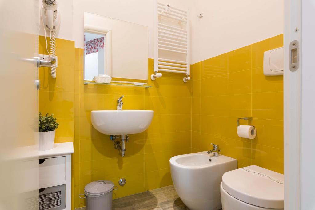 Rome Vatican Inn Экстерьер фото