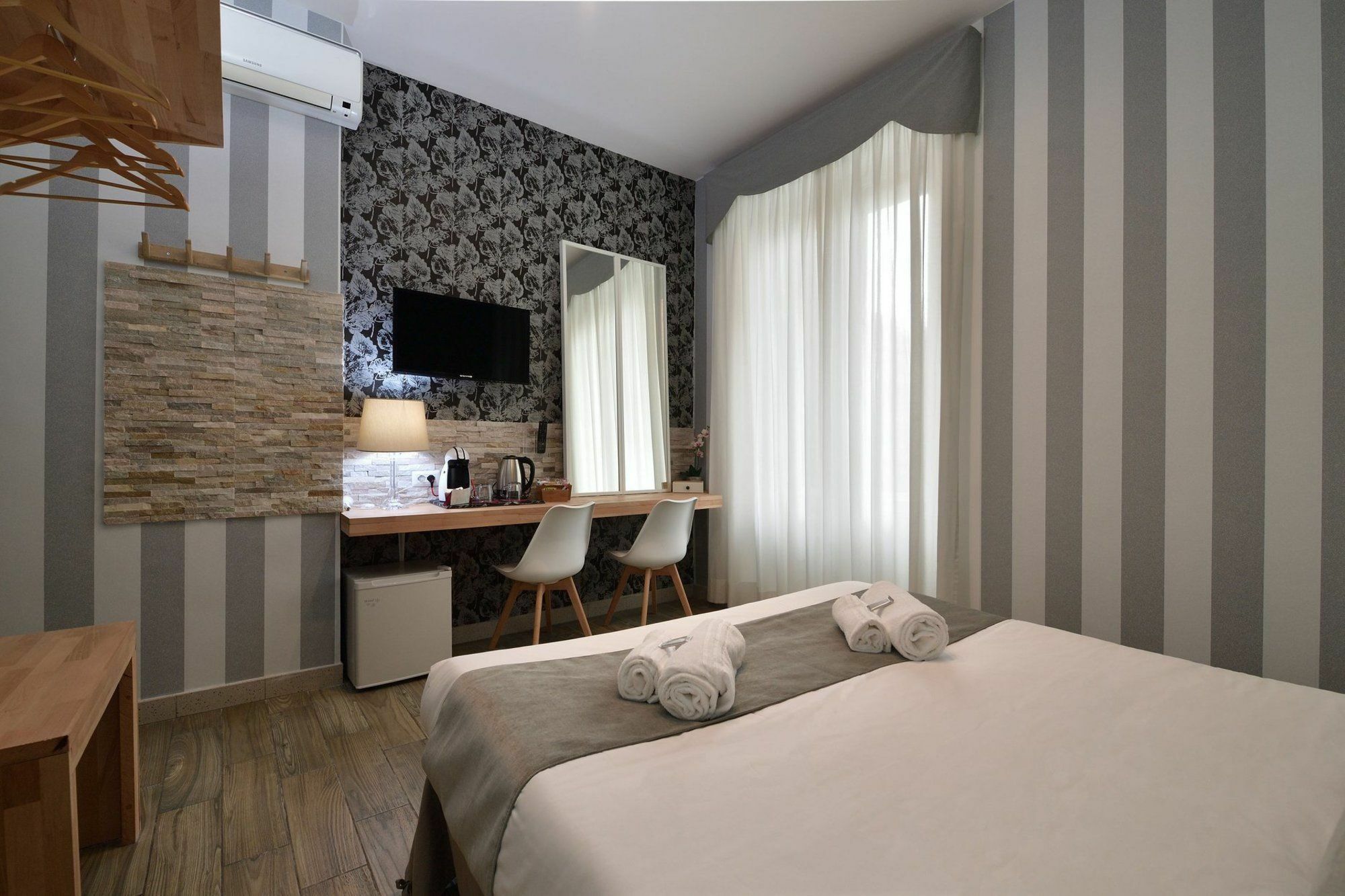 Rome Vatican Inn Экстерьер фото